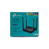 Router TP-LINK doble banda