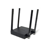 Router TP-LINK doble banda