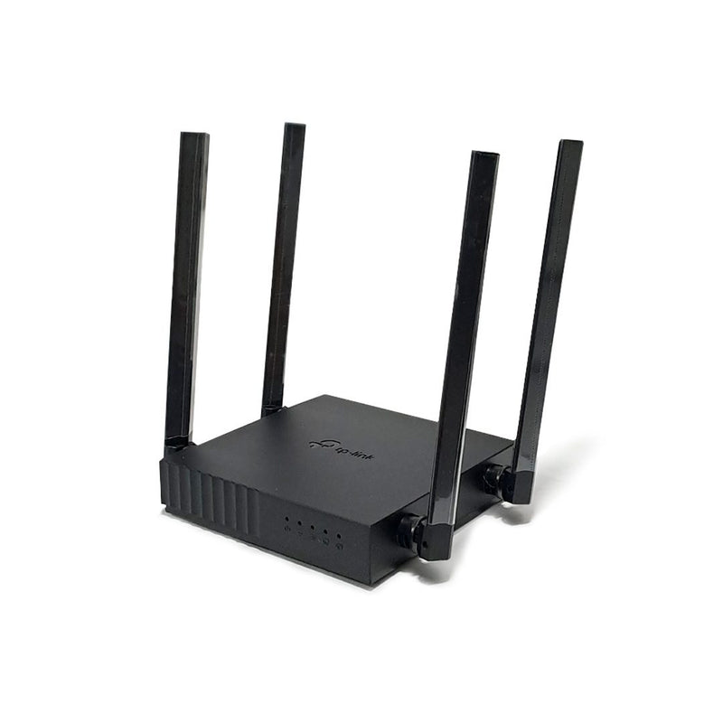 Router TP-LINK doble banda