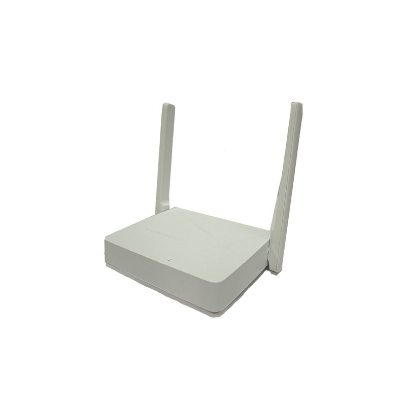 Router Mercusys Dual Band