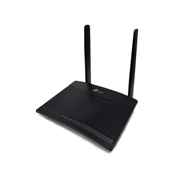 Router Tp link Inalambrico 300mbps - router-tl-mr100.jpg