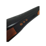 Plancha Rucha Titanium Placa Argán
