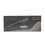 Plancha Rucha Wet&amp;Dry Titanium Tourmaline - rucha-titanium-3.jpg