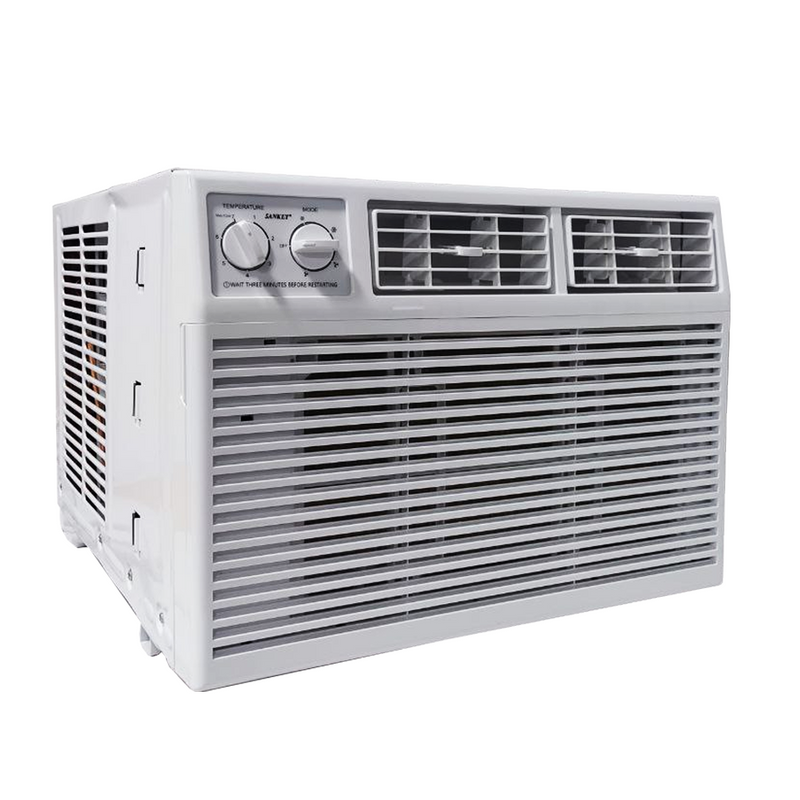 Aire 8000BTU 220v de ventana Sankey
