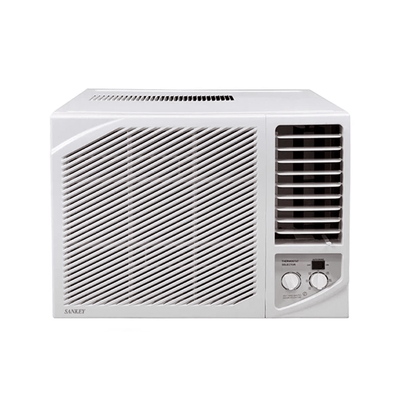 Aire de Ventana 12,000 BTU Sankey