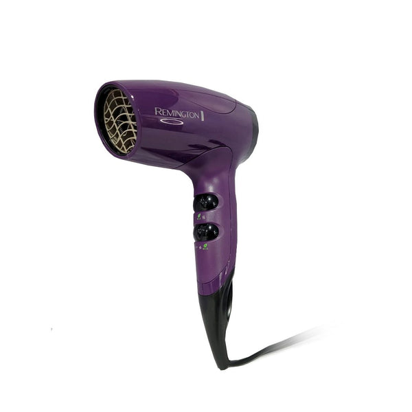 Secador Remington - secador-morado-remington.jpg