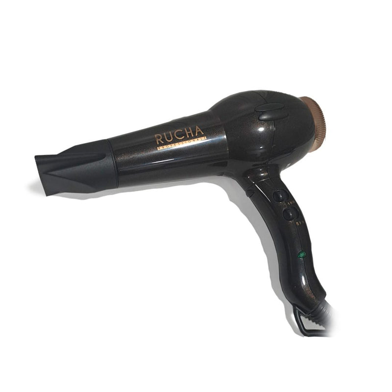 Secador RUCHA Tornado 25000 IONIC