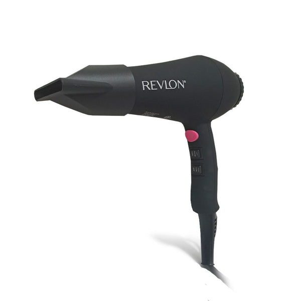 Secador Revlon Smooth Brilliance de 1875W - secador-revlon-1.jpg