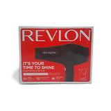 Secador Revlon Smooth Brilliance de 1875W