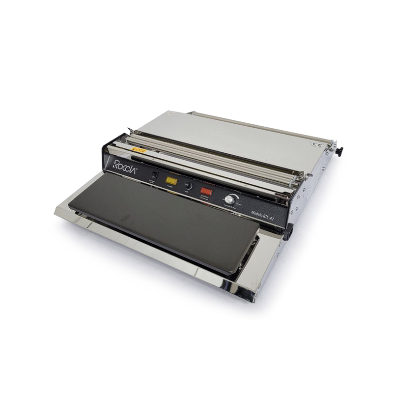 Termoselladora Industrial Roccia 420MM