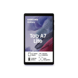 Tablet Samsung Galaxy LTE Bandeja SIM