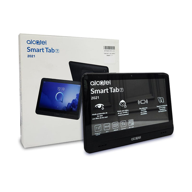Tablet Alcatel Smart 7