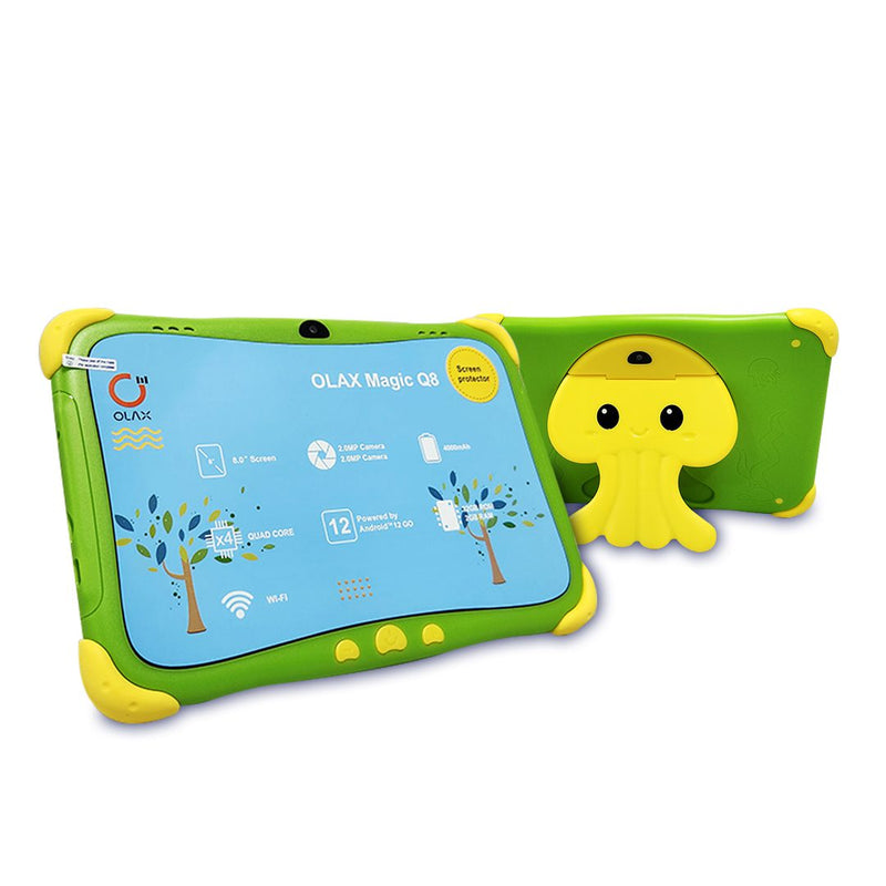 Tablet Olax Magic Q8