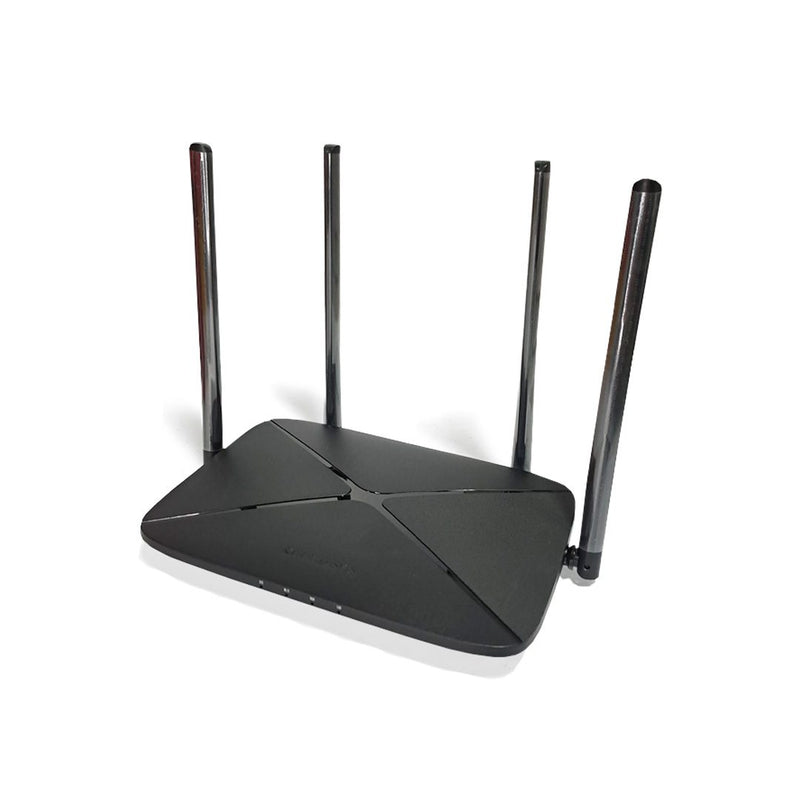 Router Mercusys Dual Band
