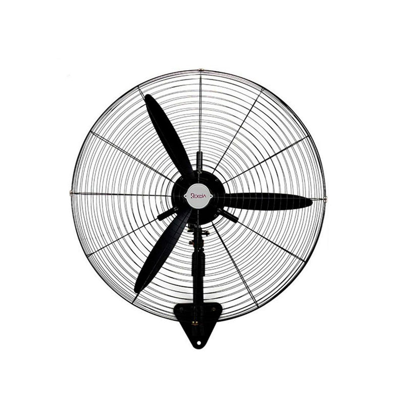 Ventilador Aereo Industrial Roccia
