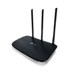 Router Wifi 3 Antenas Potente 450 Mbps Tp-link - tecnologia.jpg