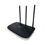 Router Wifi 3 Antenas Potente 450 Mbps Tp-link