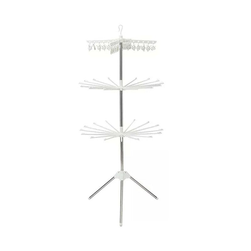 Tendedero de Ropa 170cm 39477 360°