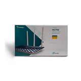 Router Tp-link 3 Antenas Doble Banda