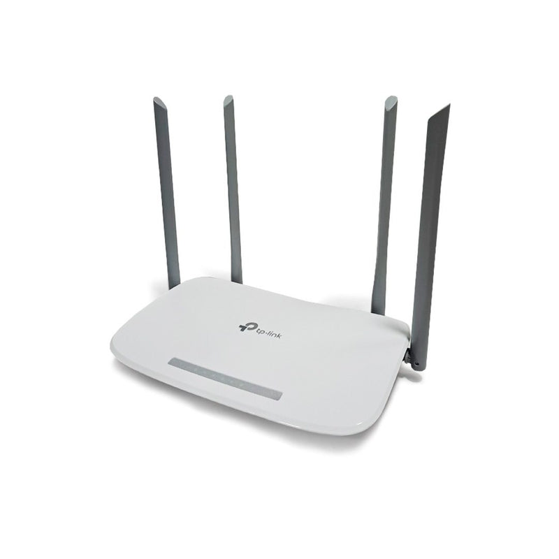 Router Gigabit inalámbrico de doble banda