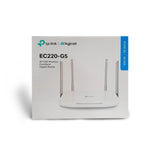 Router Gigabit inalámbrico de doble banda