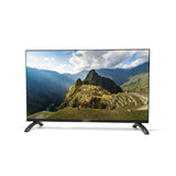 Televisor 32" LED ultradelgado sin marco SANKEY