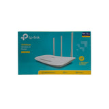Router TP-Link Inalámbrico