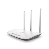 Router TP-Link Inalámbrico