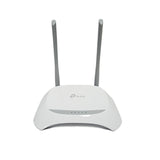 Router Tp-link 2 Antenas 300 Mbps 2.4 Ghz