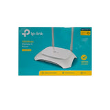 Router Tp-link 2 Antenas 300 Mbps 2.4 Ghz